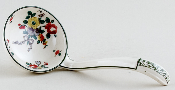Sauce Ladle c1930s